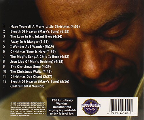 Breath of Heaven - www.Shopthatapp.com