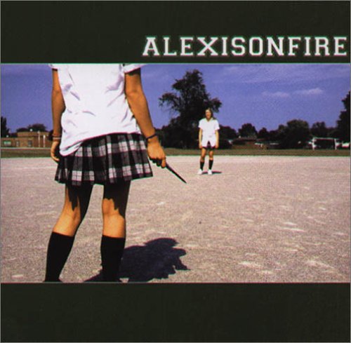 Alexisonfire / Alexisonfire - CD (Used) - www.Shopthatapp.com