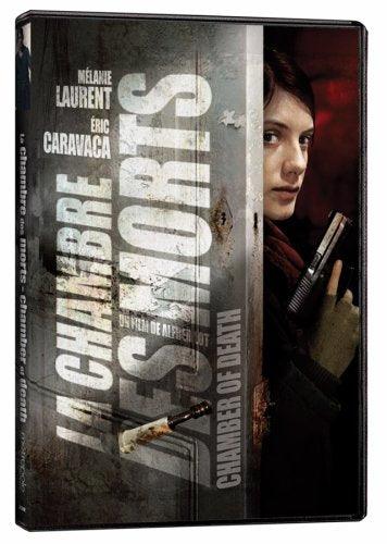 CHAMBRE DES MORTS (Version française) - www.Shopthatapp.com