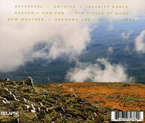 Anechoic Horizon - www.Shopthatapp.com