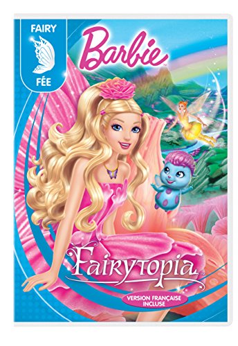 Barbie - Fairytopia - www.Shopthatapp.com
