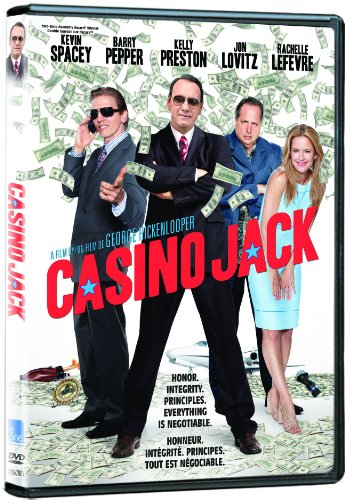 Casino Jack - DVD (Used) - www.Shopthatapp.com