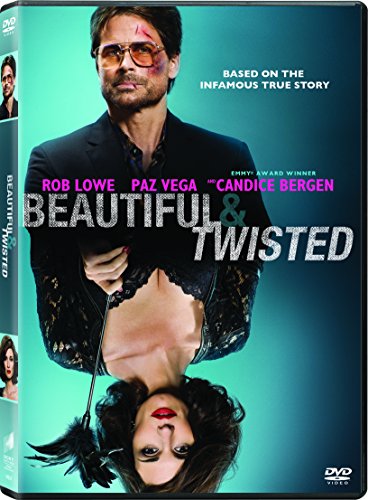 Beautiful & Twisted - www.Shopthatapp.com