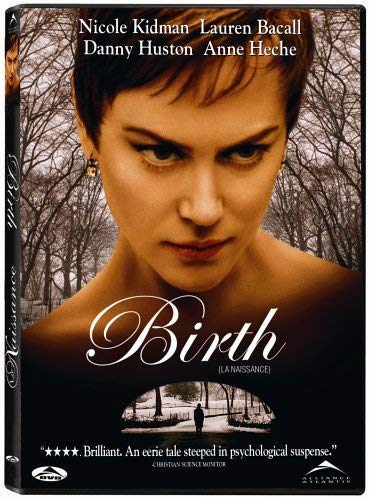 Birth - DVD (Used) - www.Shopthatapp.com