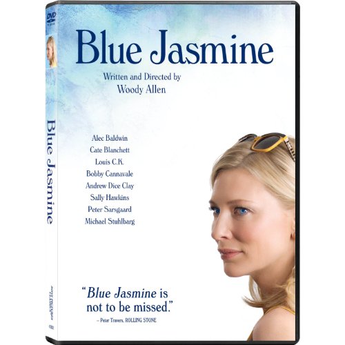 Blue Jasmine - DVD (Used) - www.Shopthatapp.com