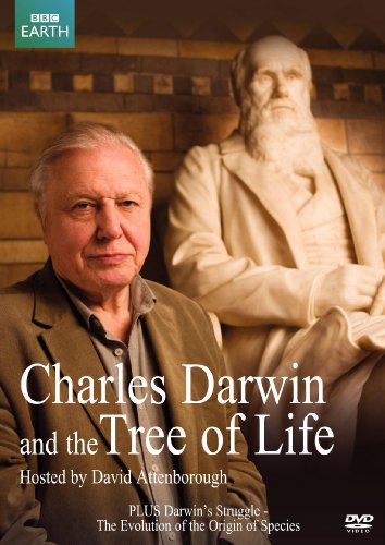 Charles Darwin and the Tree of Life - www.Shopthatapp.com