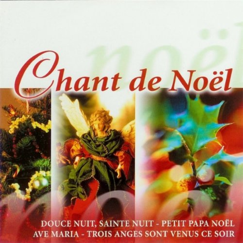 Chant De Noel - www.Shopthatapp.com