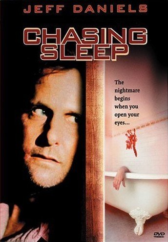 Chasing Sleep - DVD (Used) - www.Shopthatapp.com