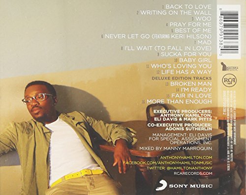 Back To Love - www.Shopthatapp.com