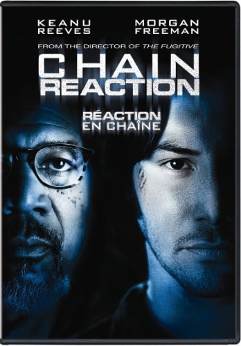 Chain Reaction (Réaction en chaîne) (Bilingual) - www.Shopthatapp.com