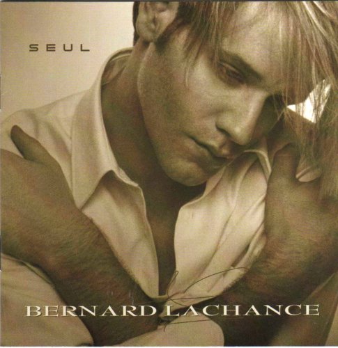 Bernard Lachance / Seul - CD (Used) - www.Shopthatapp.com