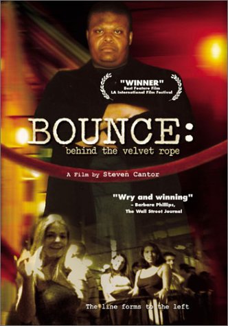 Bounce: Behind the Velvet Ropes - www.Shopthatapp.com