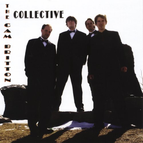 Cam Britton Collective - www.Shopthatapp.com