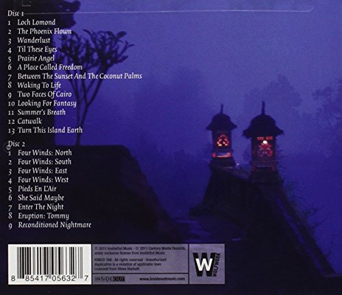 Beyond The Shrouded Horizon - www.Shopthatapp.com