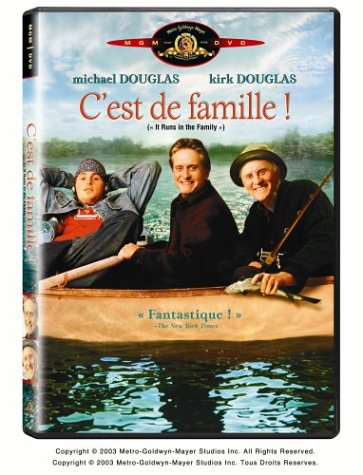 C'est de famille - DVD (Used) - www.Shopthatapp.com