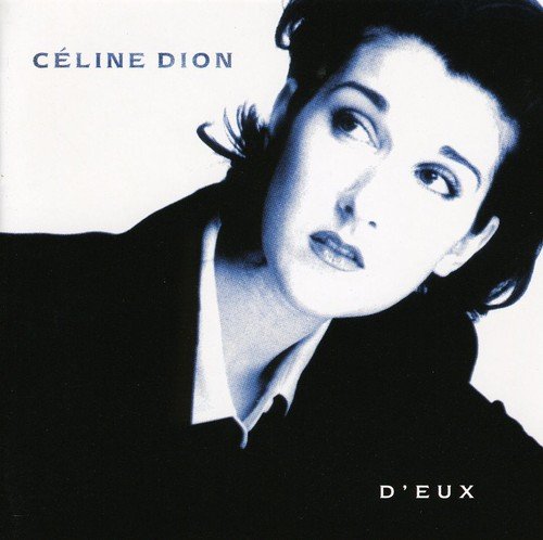 Céline Dion / D'Eux - CD (Used) - www.Shopthatapp.com