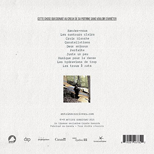 Cette Chose Qui Cognait Au Creux De Sa Poitrine Sans Vouloir S'Arrêter - www.Shopthatapp.com