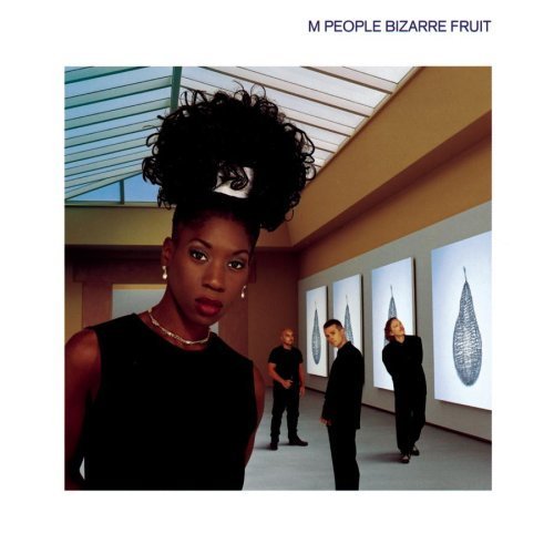 Bizarre Fruit by M People (1995-05-16) - www.Shopthatapp.com