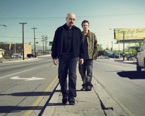 Breaking Bad: The Complete Third Season - DVD (Used) - www.Shopthatapp.com