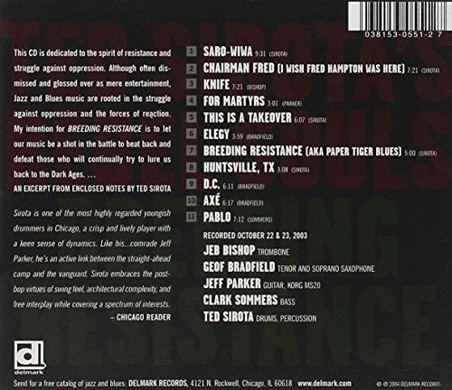 Breeding Resistance - www.Shopthatapp.com