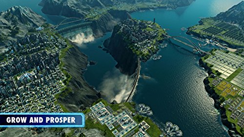 Anno 2205 PC