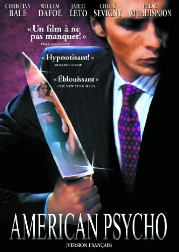 American Psycho - DVD (Used) - www.Shopthatapp.com
