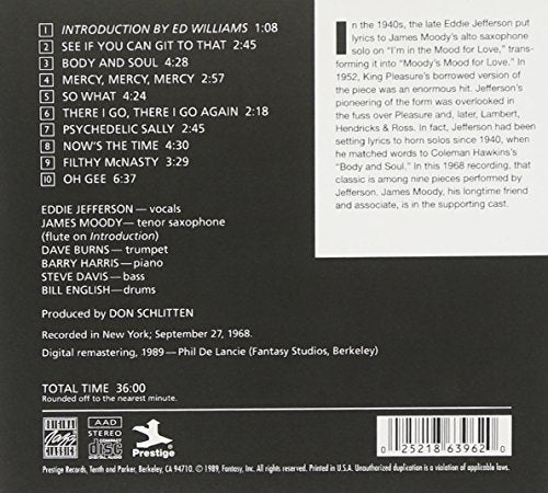 Body and Soul - www.Shopthatapp.com