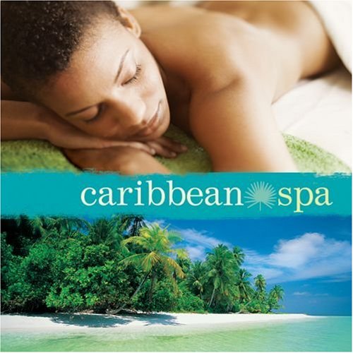 Caribbean Spa - www.Shopthatapp.com