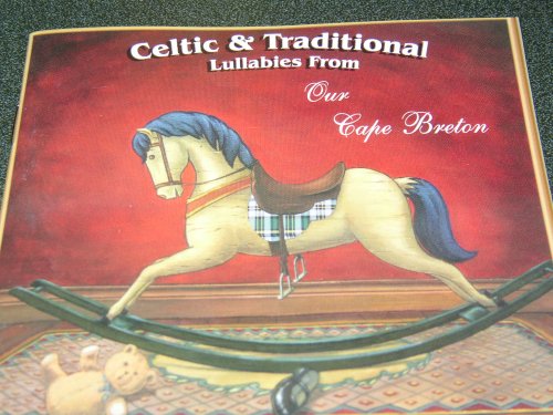 Celtic And Traditional Lullabi - www.Shopthatapp.com