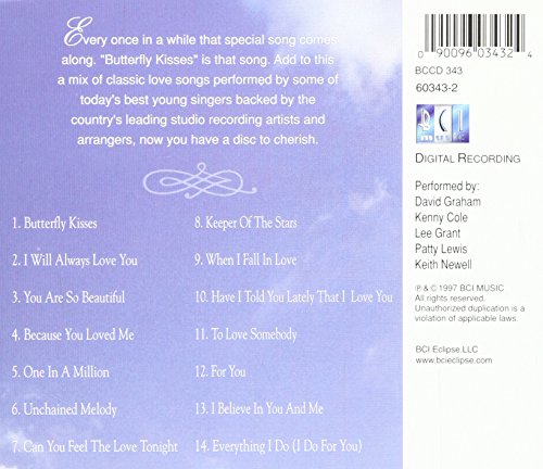 Butterfly Kisses - www.Shopthatapp.com