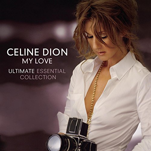 Celine Dion / My Love Ultimate Essential Collection - CD (Used) - www.Shopthatapp.com