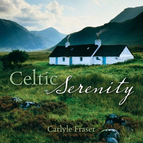 Celtic Serenity - www.Shopthatapp.com