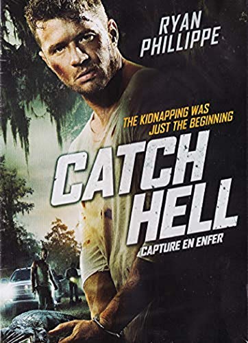 Catch Hell - DVD (Used) - www.Shopthatapp.com