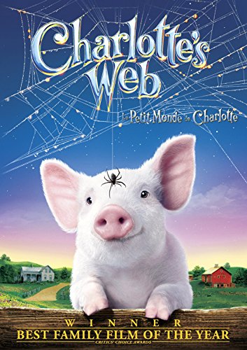 Charlotte's Web (2006) - www.Shopthatapp.com