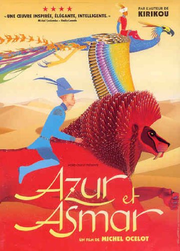 Azur et Asmar (Version française) - www.Shopthatapp.com