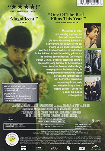 Butterfly - www.Shopthatapp.com