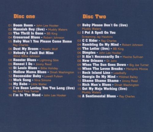 Blues Legends - www.Shopthatapp.com