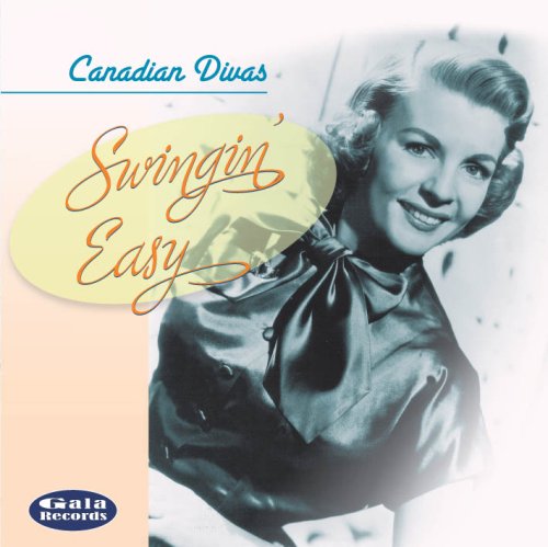 Canadian Divas: Swingin' Easy - www.Shopthatapp.com