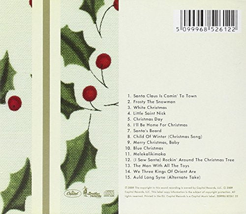 Christmas Harmonies - www.Shopthatapp.com