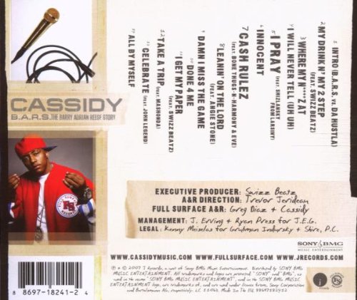 B.A.R.S. - www.Shopthatapp.com