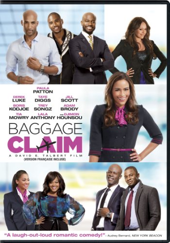 Baggage Claim (Bilingual) - www.Shopthatapp.com