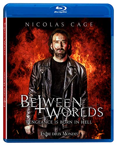 Between Worlds - Blu-Ray - www.Shopthatapp.com
