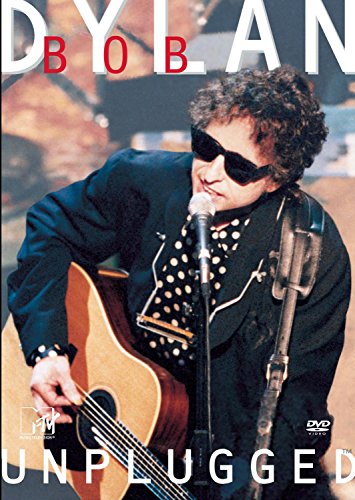 Bob Dylan - Unplugged (1994) - www.Shopthatapp.com