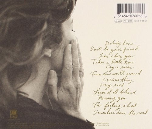 Amy Grant / Behind the Eyes - CD (Used) - www.Shopthatapp.com