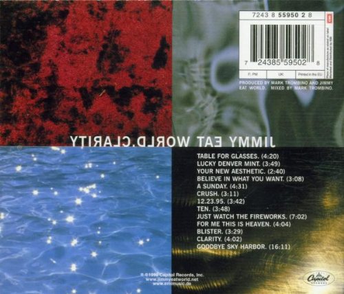 Clarity - www.Shopthatapp.com