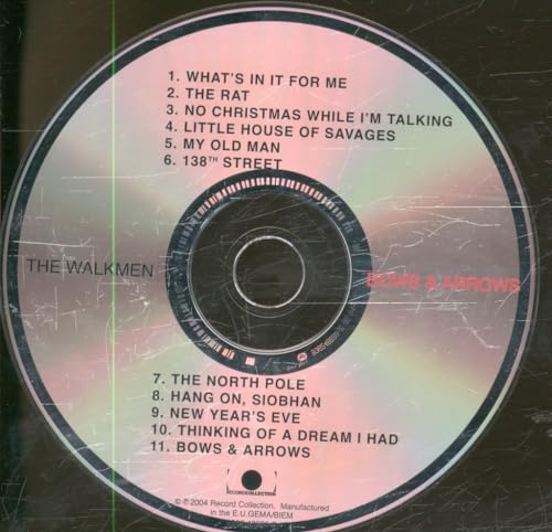 Bows And Arrows - www.Shopthatapp.com