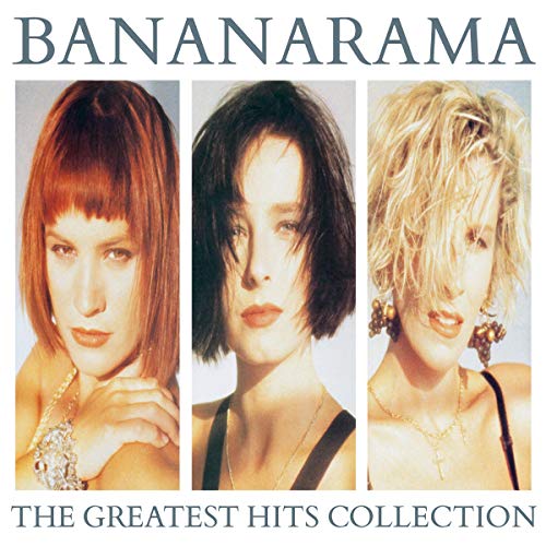 Bananarama / Greatest Hits Collection - CD - www.Shopthatapp.com