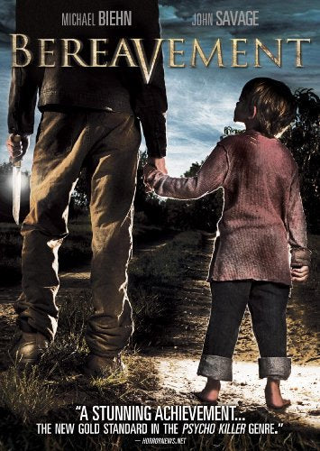 Bereavement - DVD (Used) - www.Shopthatapp.com