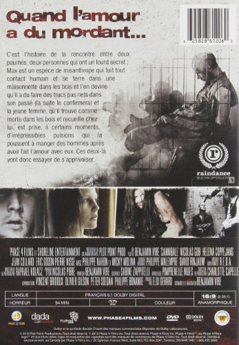 Cannibal / Cannibale (Version française) - www.Shopthatapp.com