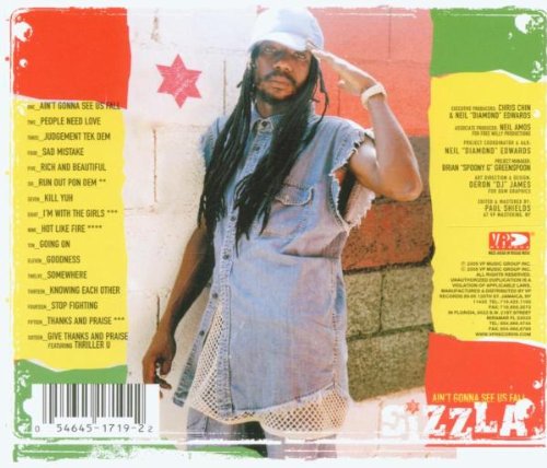 Ain't Gonna See Us All - www.Shopthatapp.com